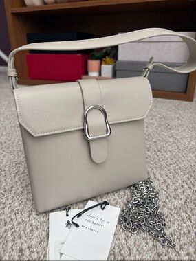 Senreve cavalla shoulder bag